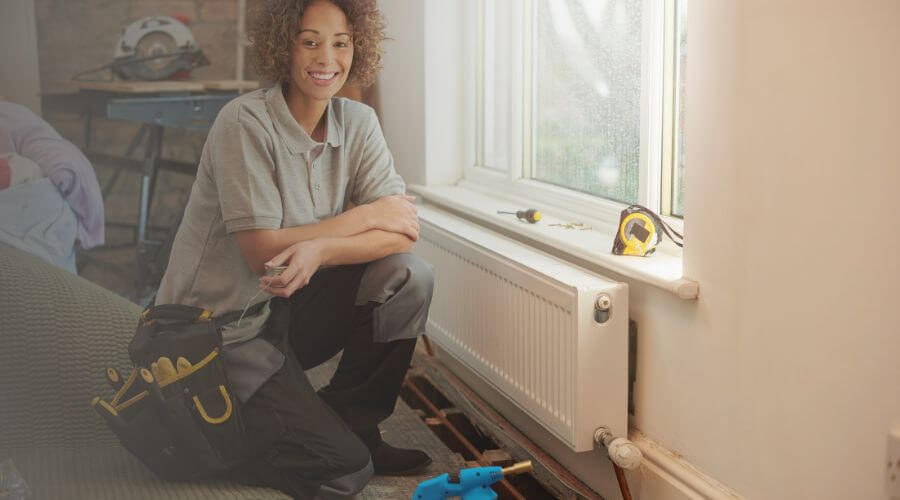 Professional Leak Detection in Prairie Hill, TX