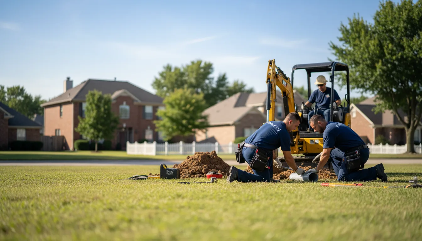 Water Heater Repair in Prairie Hill, TX near me